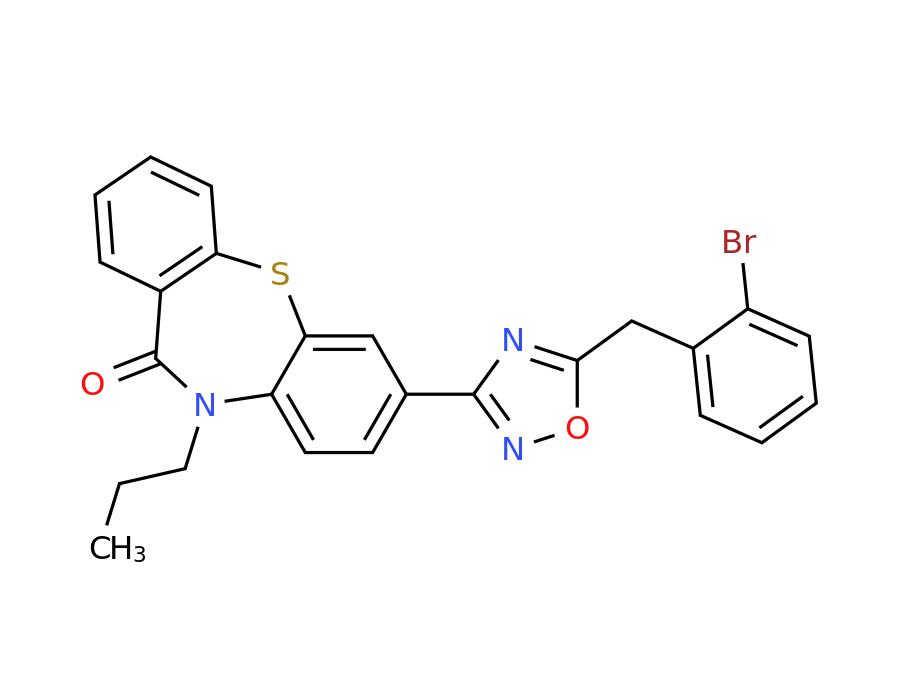 Structure Amb16352172