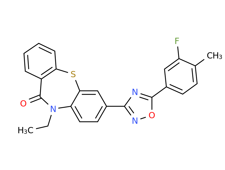 Structure Amb16352174