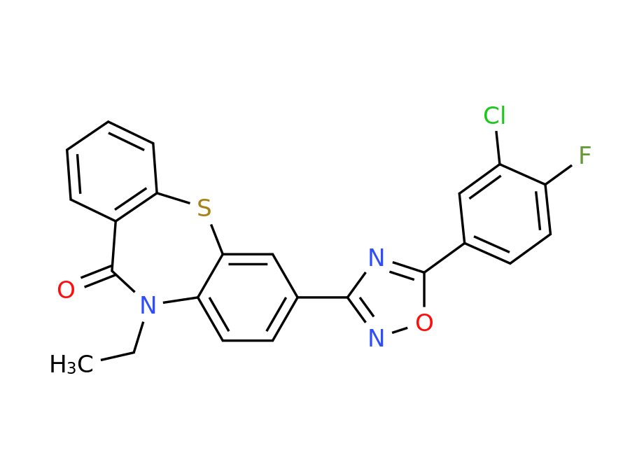 Structure Amb16352175