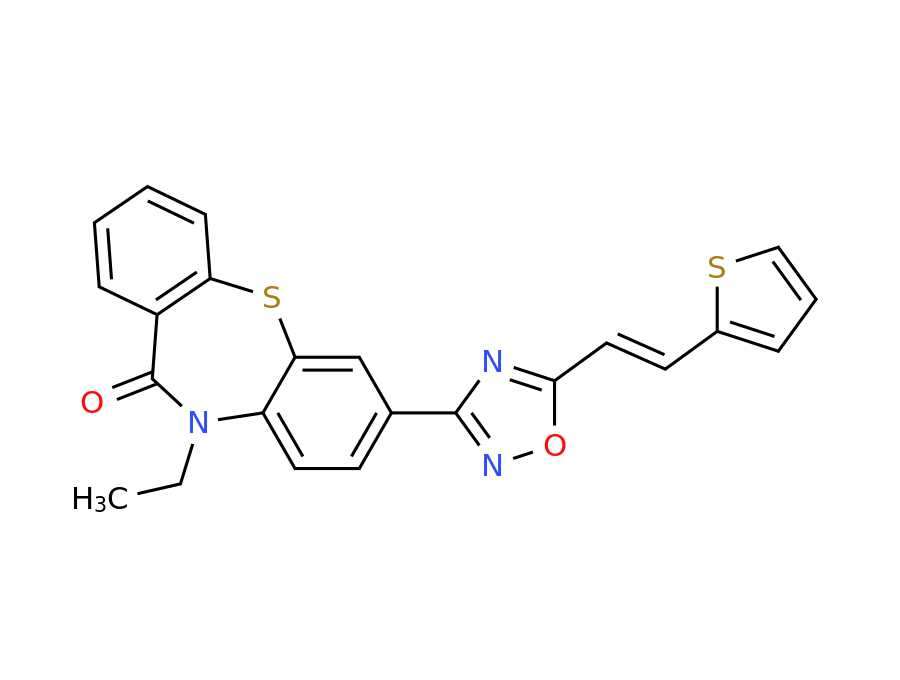 Structure Amb16352177