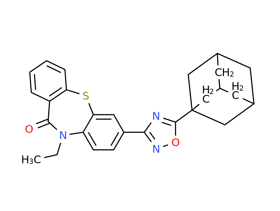 Structure Amb16352179