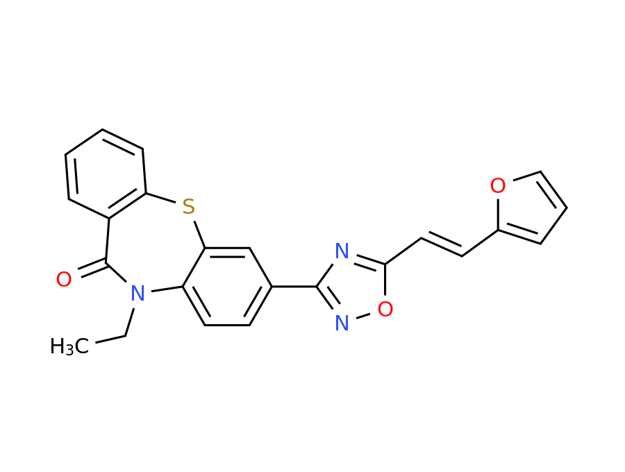 Structure Amb16352180