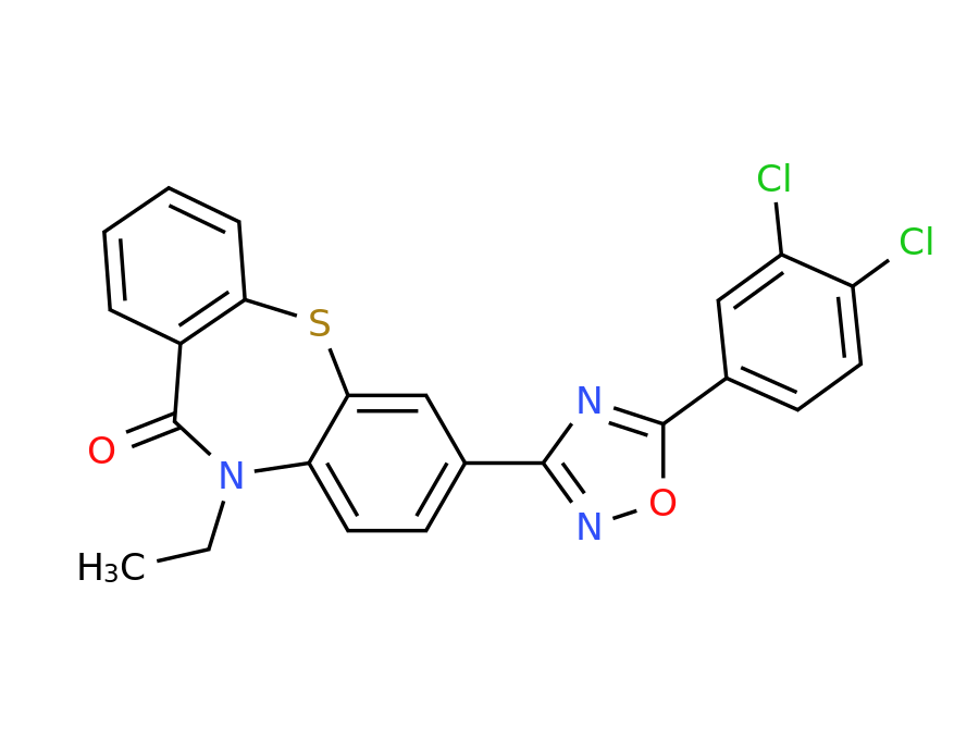 Structure Amb16352182