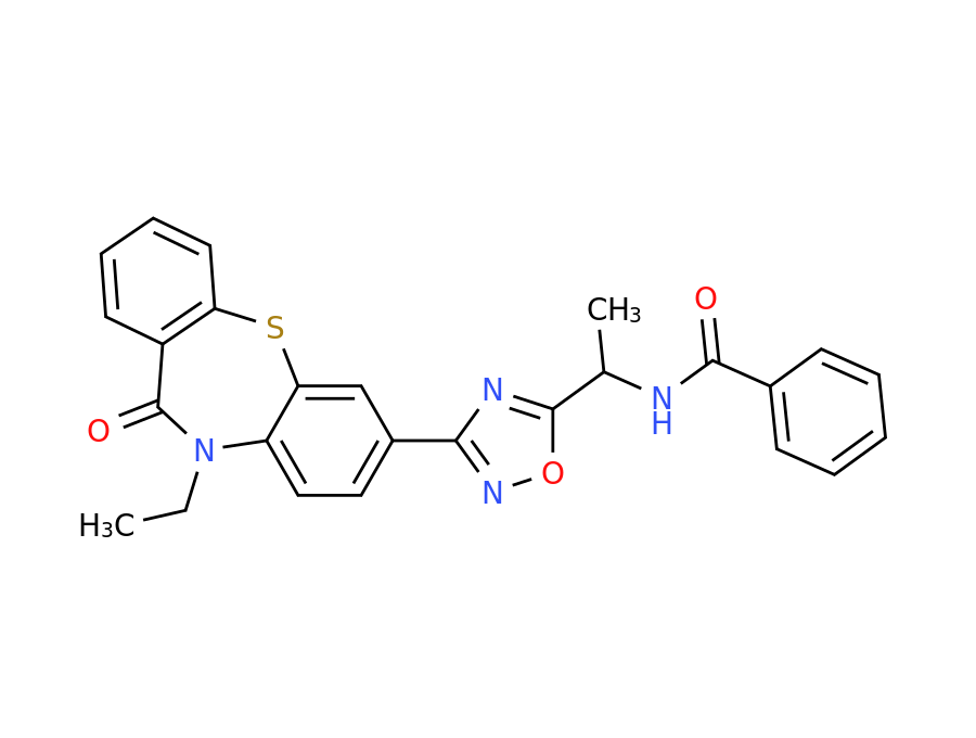 Structure Amb16352185