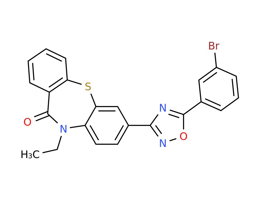 Structure Amb16352186