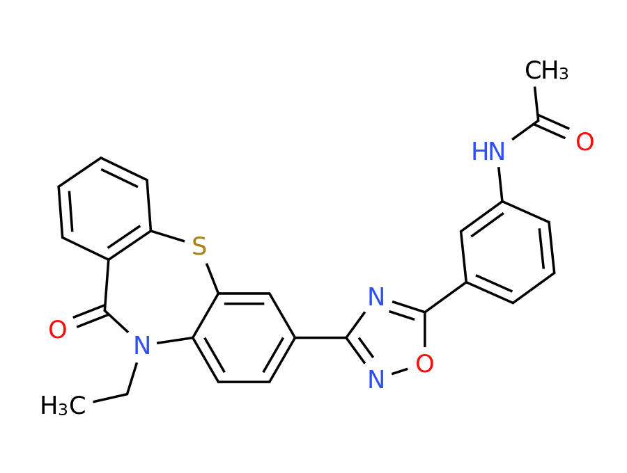 Structure Amb16352187