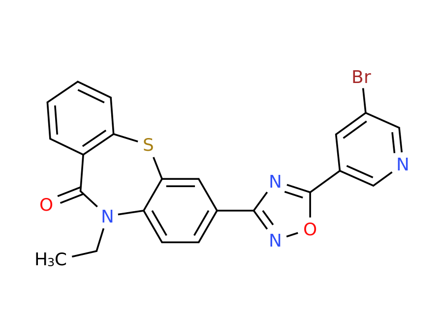 Structure Amb16352188