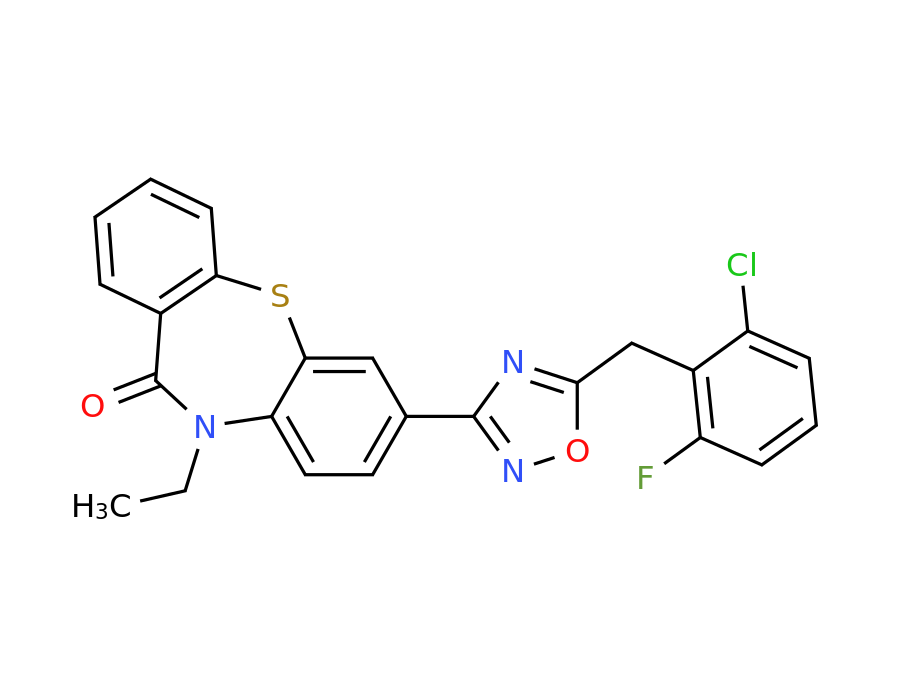 Structure Amb16352190