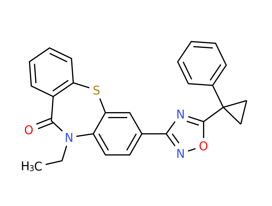 Structure Amb16352192