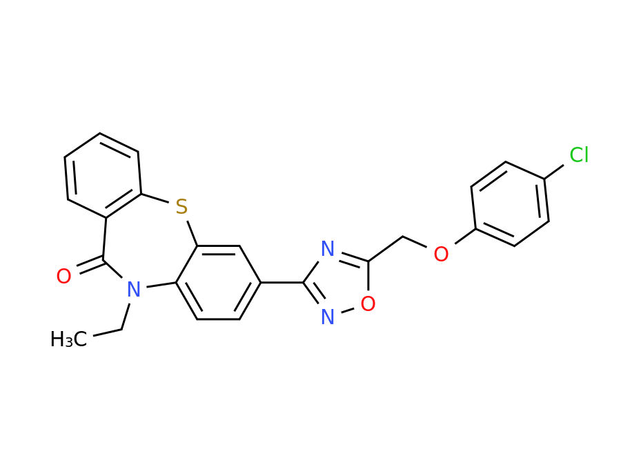 Structure Amb16352193