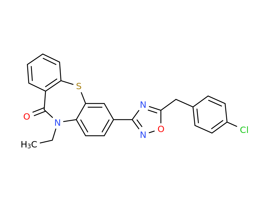 Structure Amb16352195