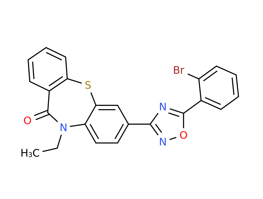 Structure Amb16352198