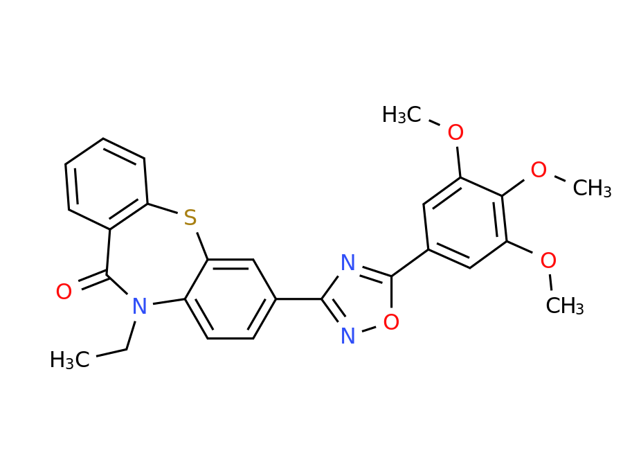 Structure Amb16352200