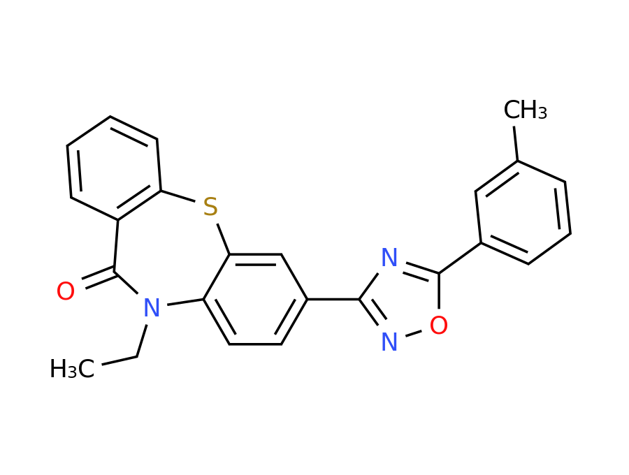 Structure Amb16352202