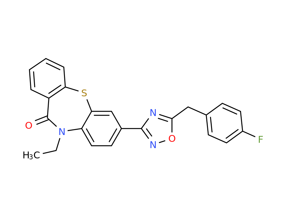 Structure Amb16352206