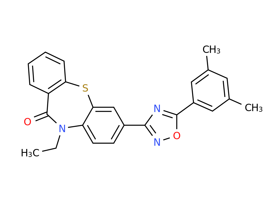 Structure Amb16352207