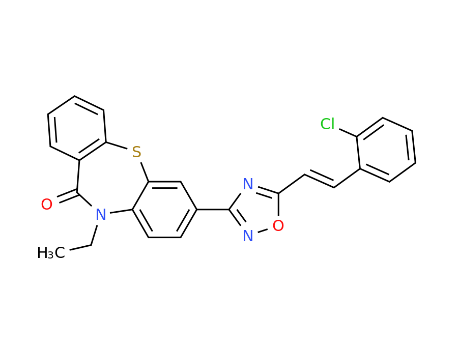 Structure Amb16352210