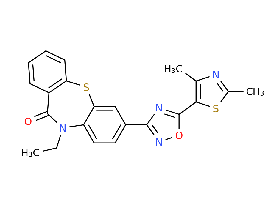 Structure Amb16352215