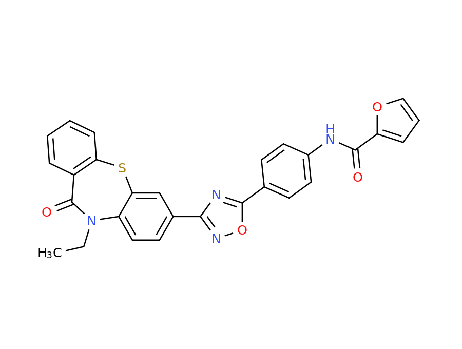 Structure Amb16352216