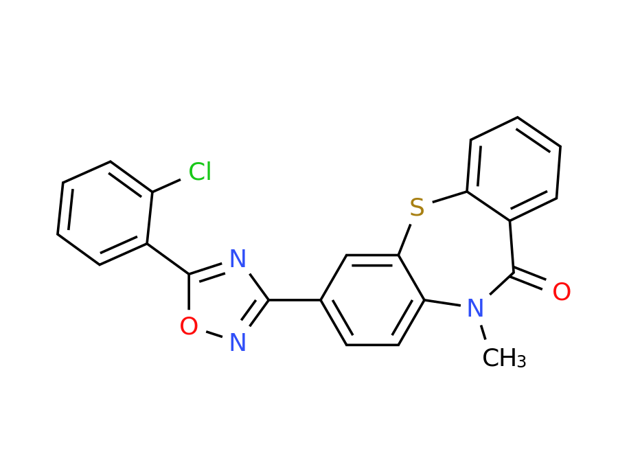 Structure Amb16352217