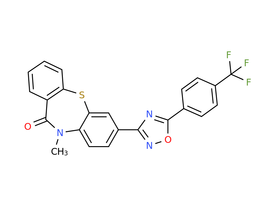 Structure Amb16352218