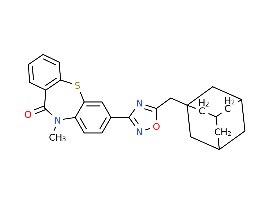 Structure Amb16352221