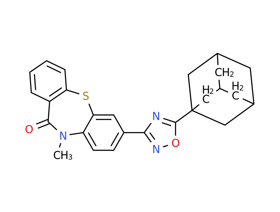 Structure Amb16352222