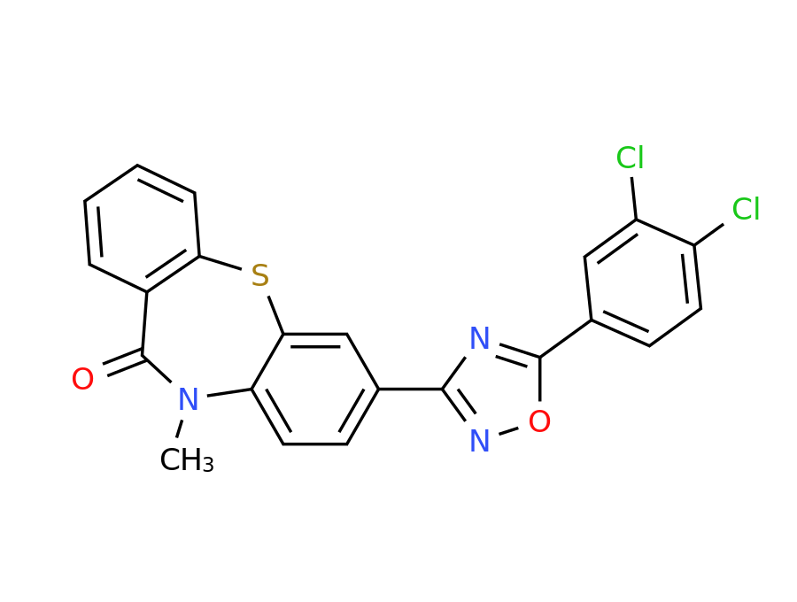 Structure Amb16352224