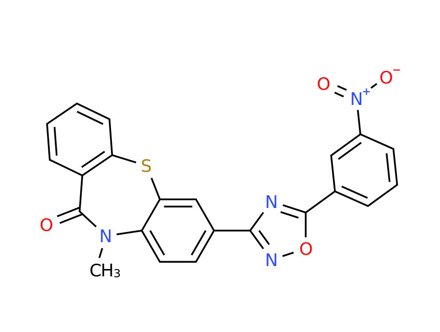 Structure Amb16352225