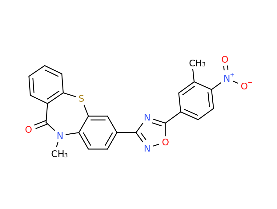 Structure Amb16352226