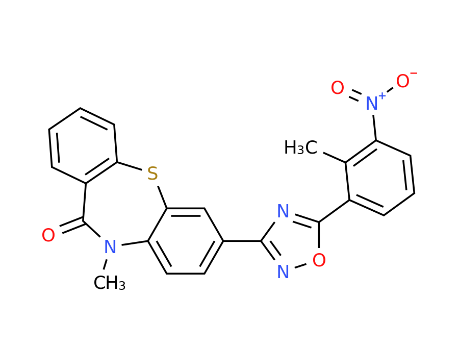 Structure Amb16352228