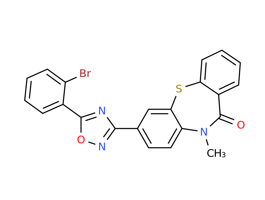 Structure Amb16352229