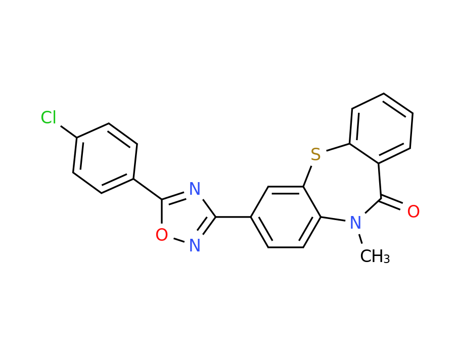 Structure Amb16352230