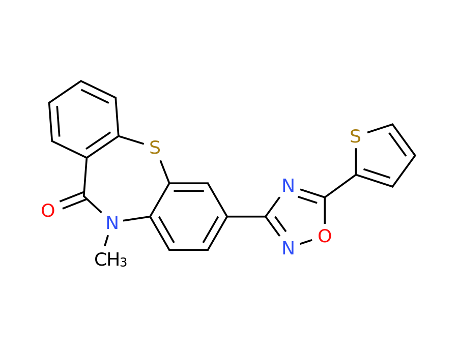 Structure Amb16352231