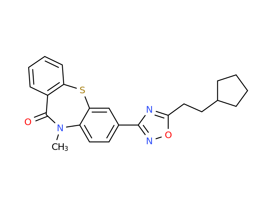 Structure Amb16352232