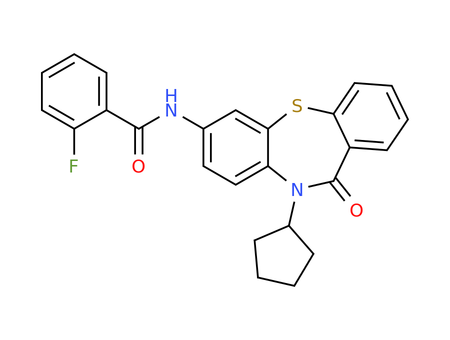 Structure Amb16352477