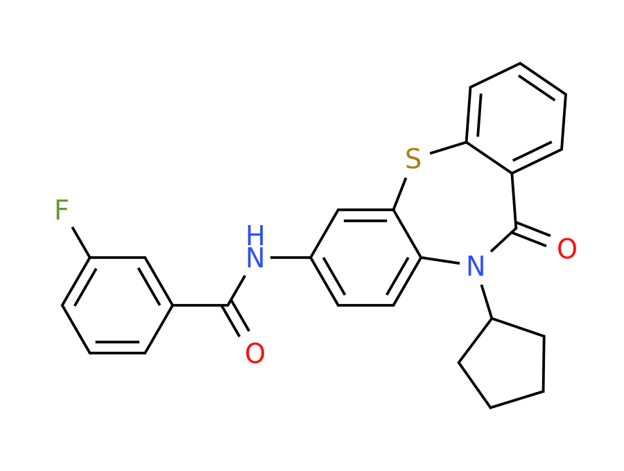 Structure Amb16352479