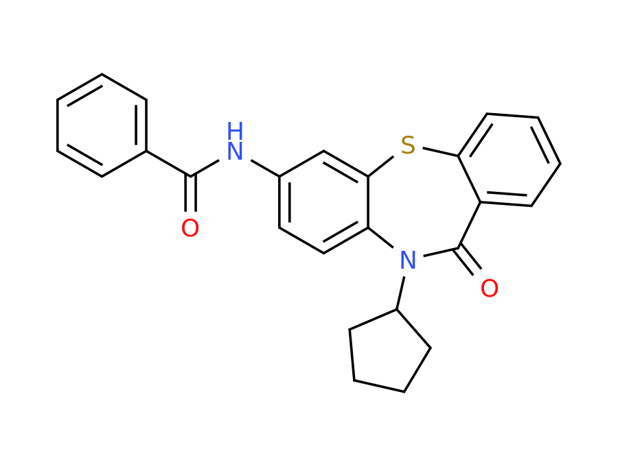 Structure Amb16352481