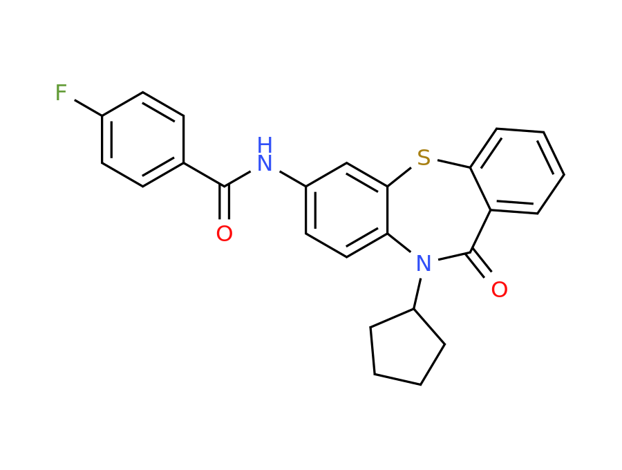 Structure Amb16352488