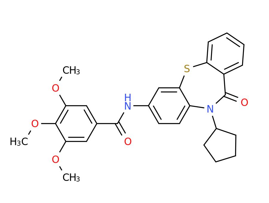 Structure Amb16352490