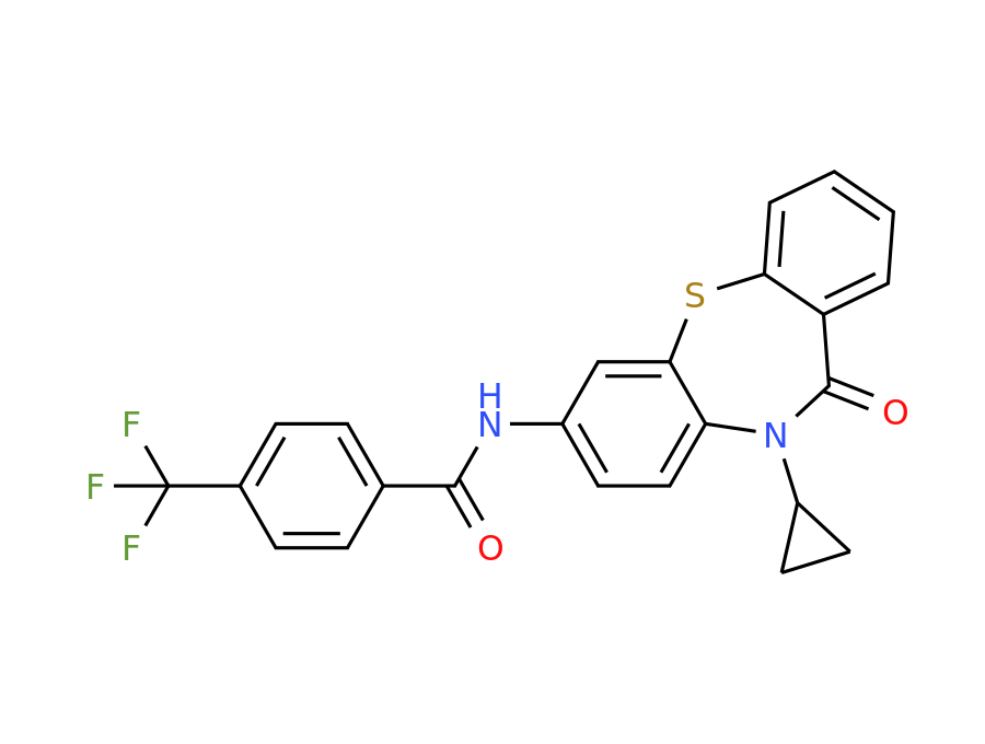 Structure Amb16352508