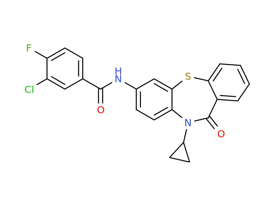 Structure Amb16352509