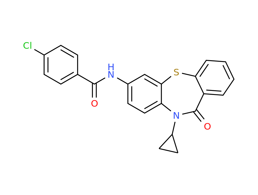 Structure Amb16352517