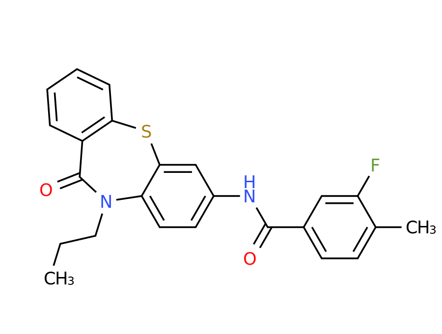 Structure Amb16352537