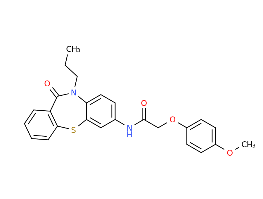 Structure Amb16352538