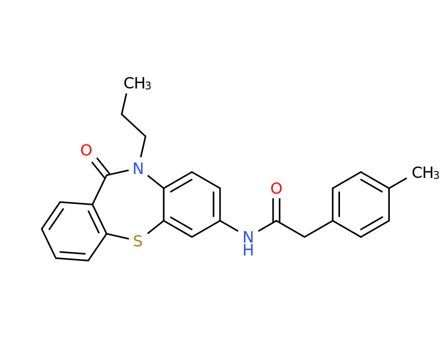 Structure Amb16352539