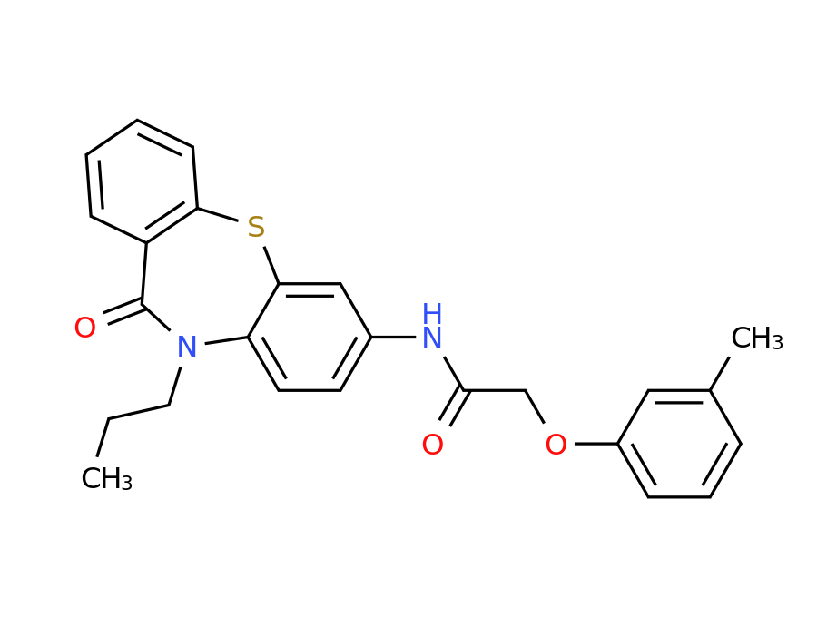 Structure Amb16352541