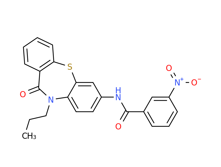 Structure Amb16352542