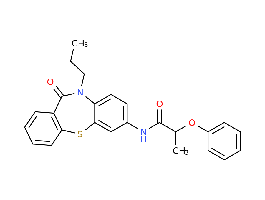 Structure Amb16352544