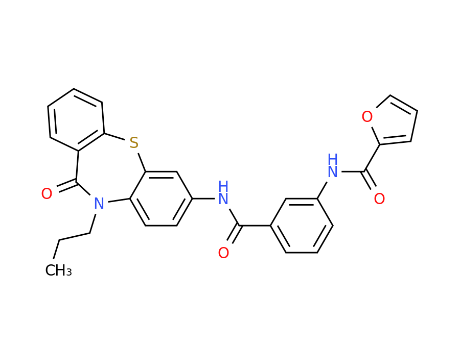 Structure Amb16352549